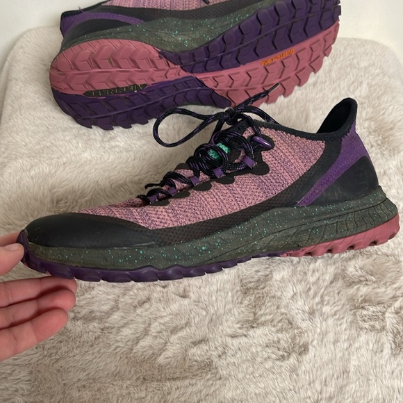 Merrell hiking shoes - Picture 8 of 16